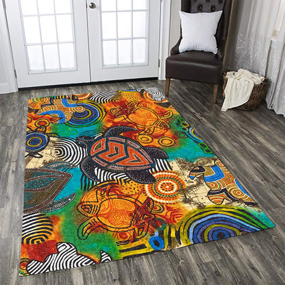 Turtle BT210860R Rug