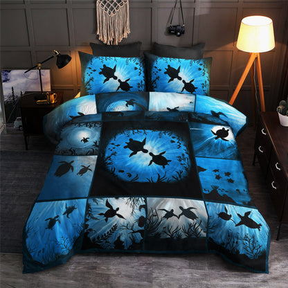 Turtle BT220841B Bedding Sets