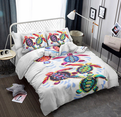 Turtle BT220842B Bedding Sets