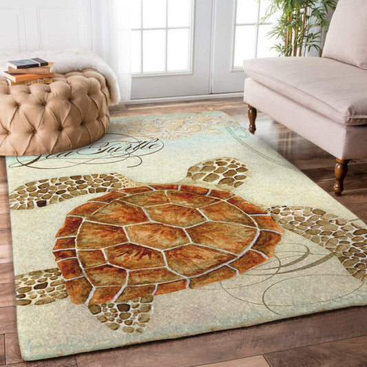 Turtle CG2609147M Rug