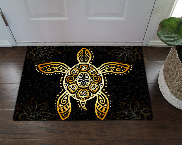Turtle CL070840MDD Non-slip Door mats