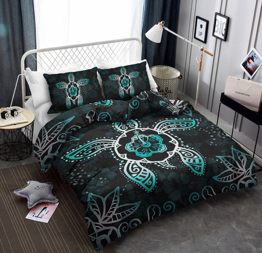 Turtle CLA010827 Bedding Sets