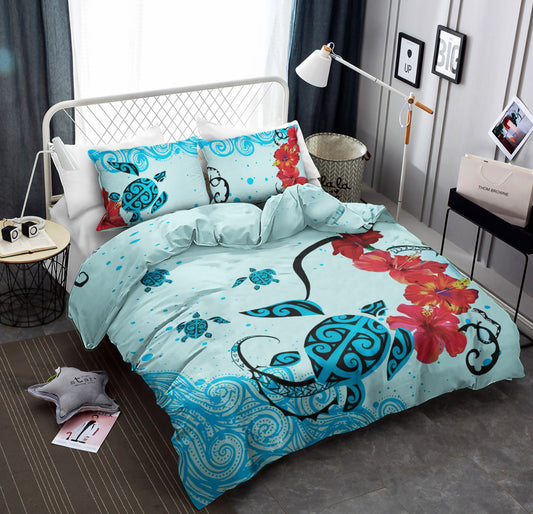 Turtle CLA010828 Bedding Sets
