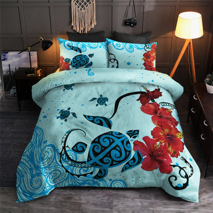 Turtle CLA010828 Bedding Sets