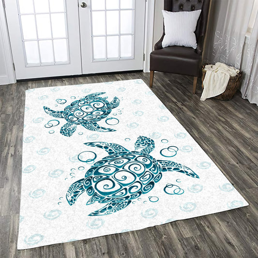 Turtle CLA150826R Rug