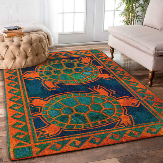 Turtle HM0910129M Rug