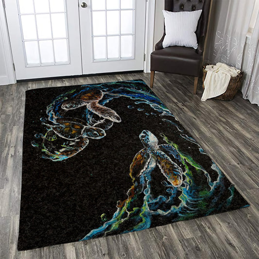 Turtle HM240725 Rug