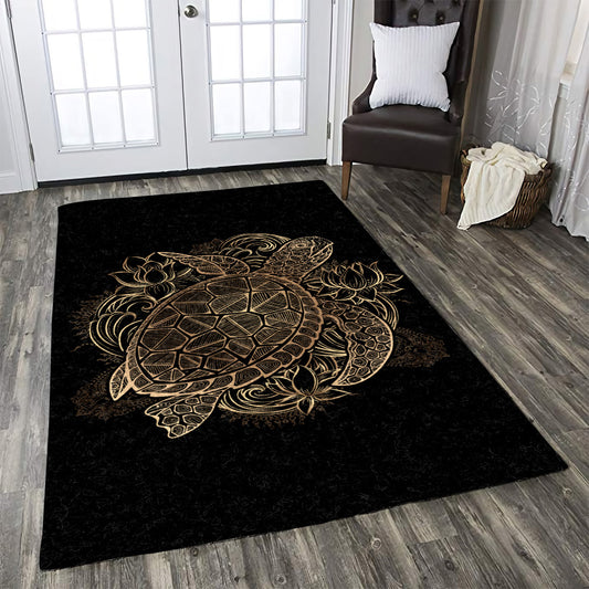 Turtle HM240726 Rug