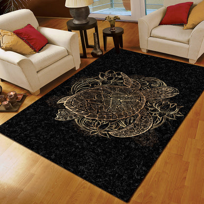 Turtle HM240726 Rug