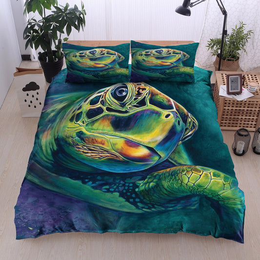 Turtle HN03100220B Bedding Sets