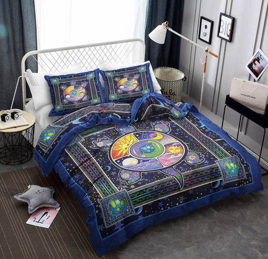 Turtle HN2309105B Bedding Sets