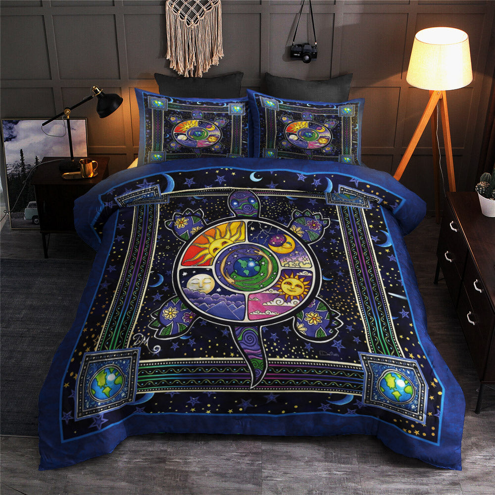 Turtle HN2309105B Bedding Sets