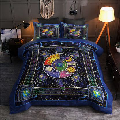 Turtle HN2309105B Bedding Sets