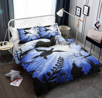 Turtle HN280856B Bedding Sets