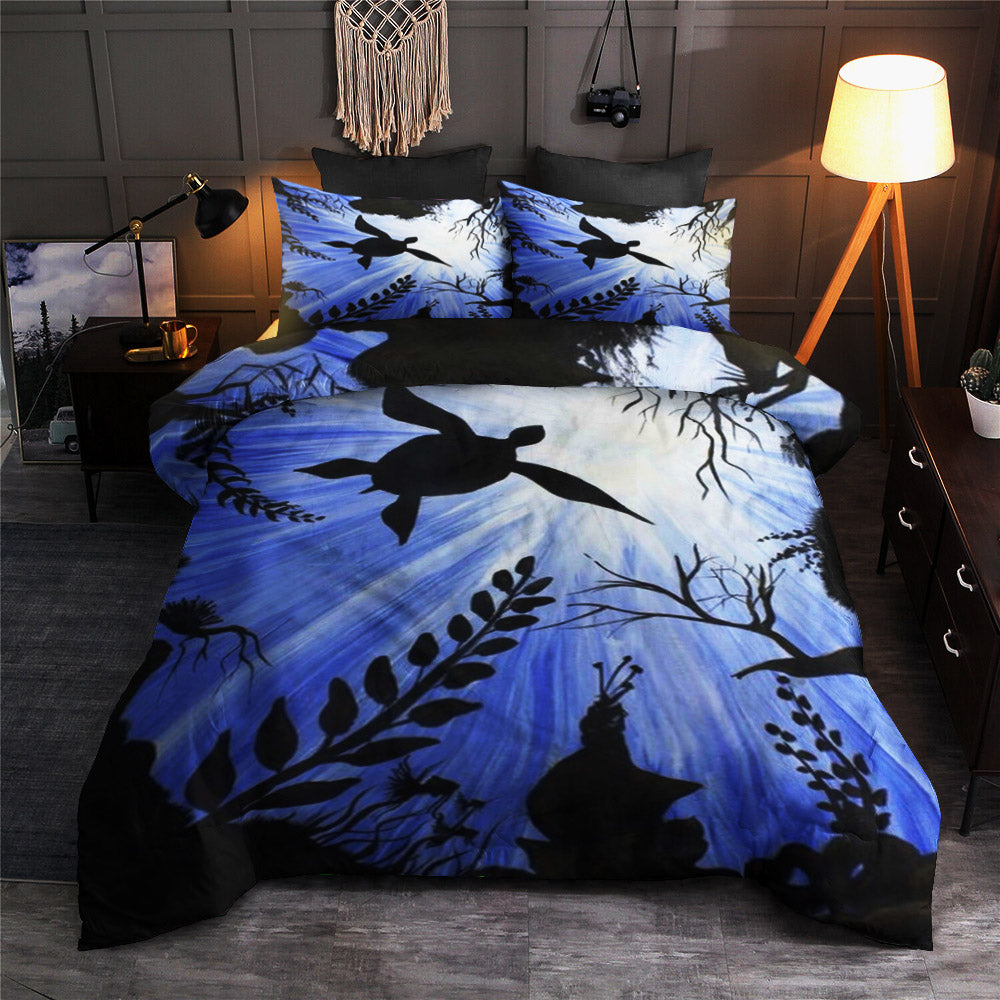 Turtle HN280856B Bedding Sets