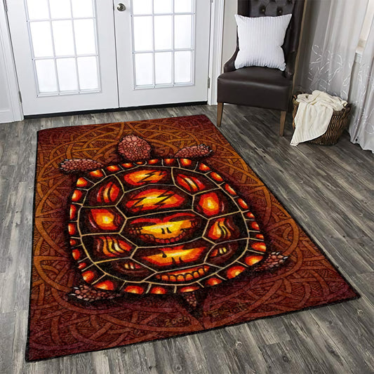 Turtle HT040933M Rug