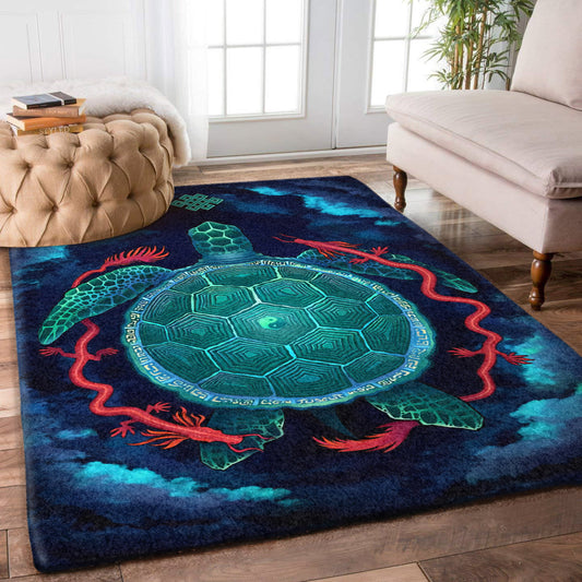 Turtle HT1709147M Rug