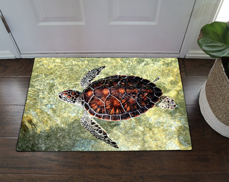 Turtle ML260816D Non-slip Door mats