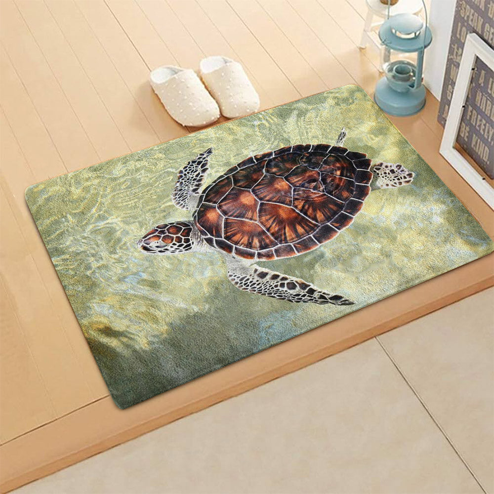 Turtle ML260816D Non-slip Door mats
