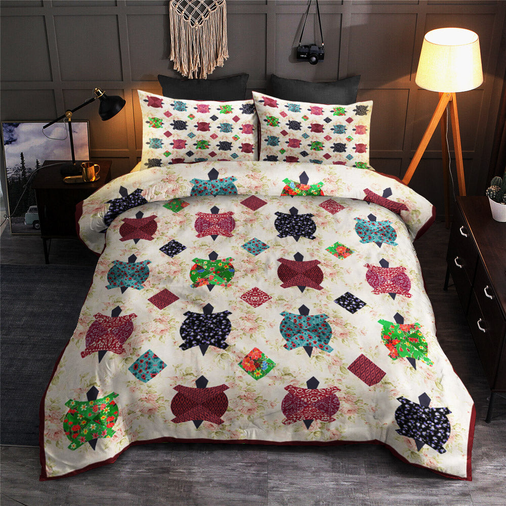Turtle NT070831B Bedding Sets