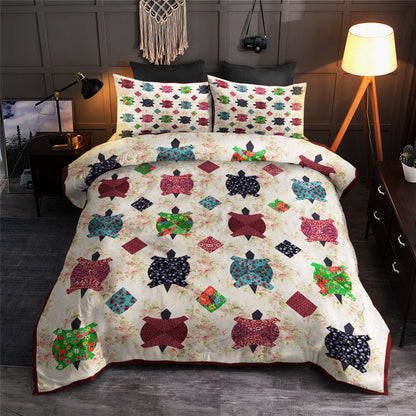 Turtle NT070831B Bedding Sets