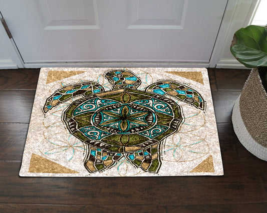 Turtle NT08100095D Non-slip Door mats