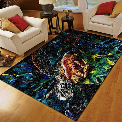 Turtle QN080846M Rug