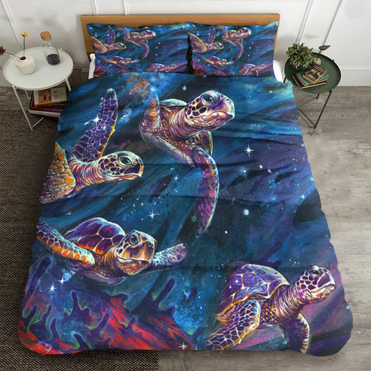 Turtle TN0810115T Bedding Sets