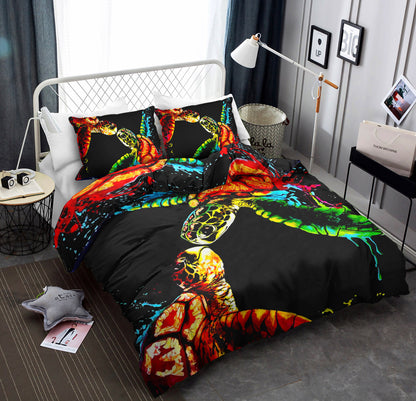 Turtle TT020863B Bedding Sets