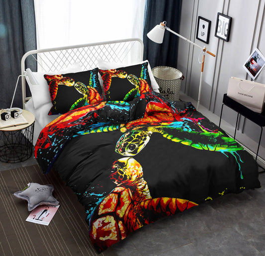 Turtle TT020863B Bedding Sets