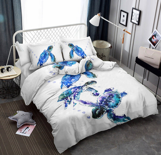 Turtle TT130830M Bedding Sets
