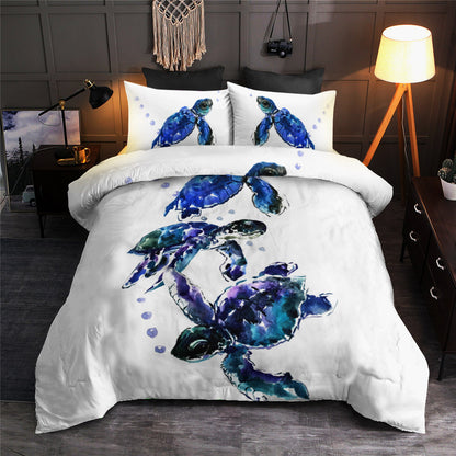 Turtle TT130830M Bedding Sets