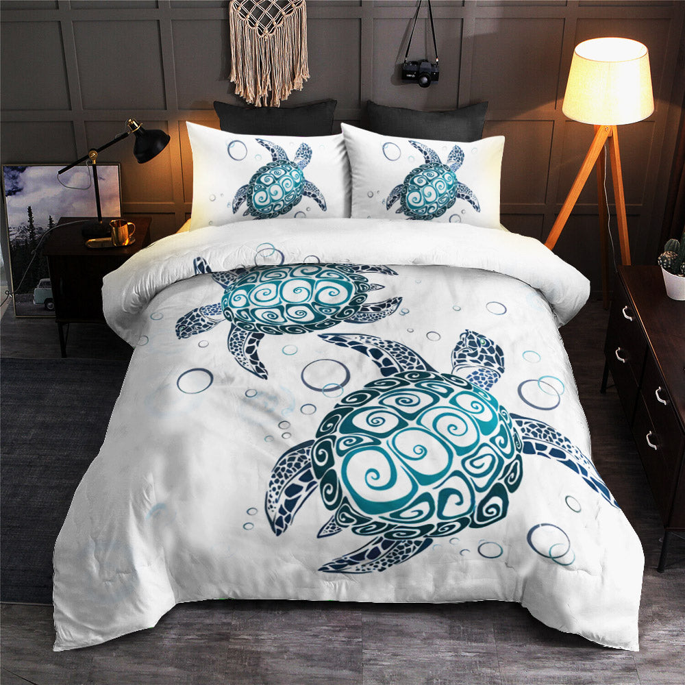 Turtles CLA22101138B Bedding Sets