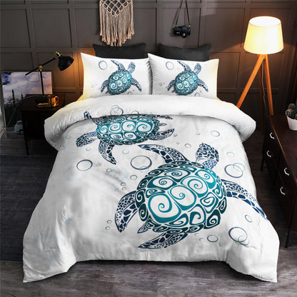 Turtles CLA22101138B Bedding Sets