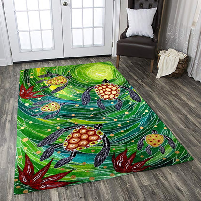 Turtle BL170849R Rug