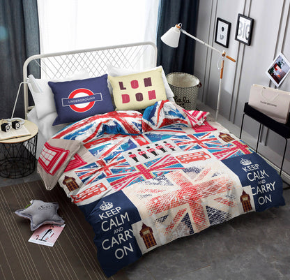 UK CL310754MD Bedding Sets