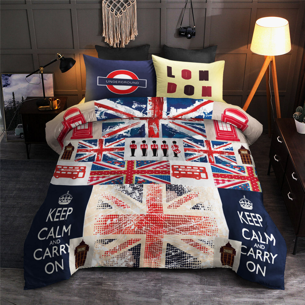 UK CL310754MD Bedding Sets
