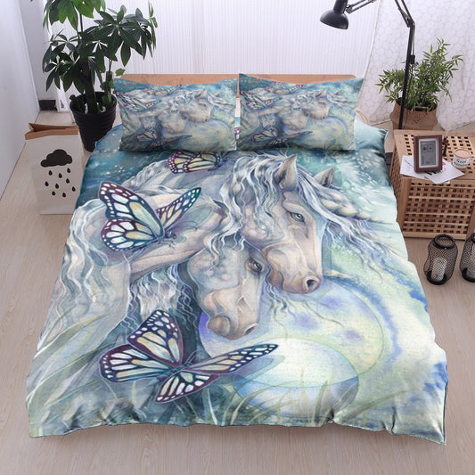 Unicorn Butterfly NT10100282B Bedding Sets