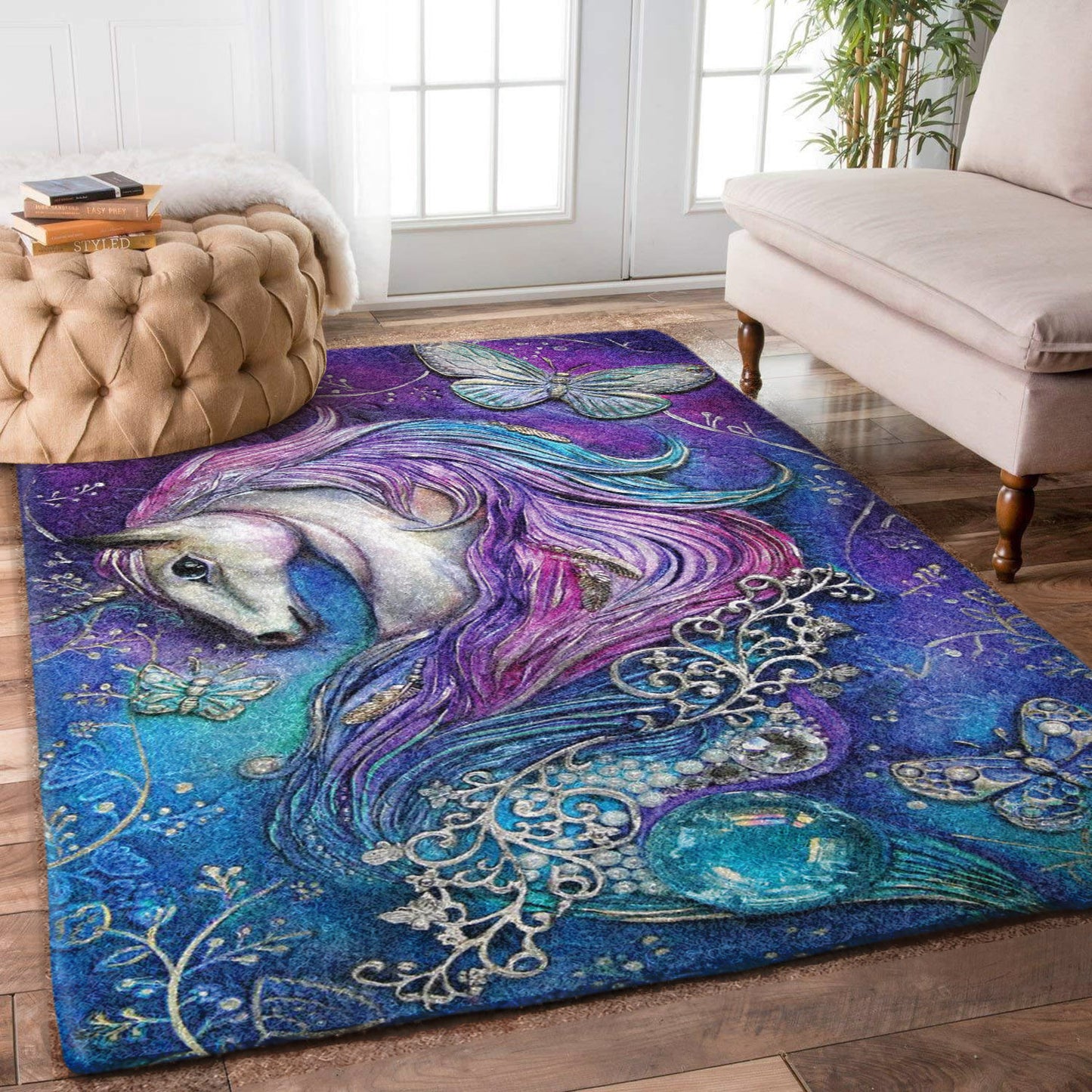 Unicorn CG2612379M Rug