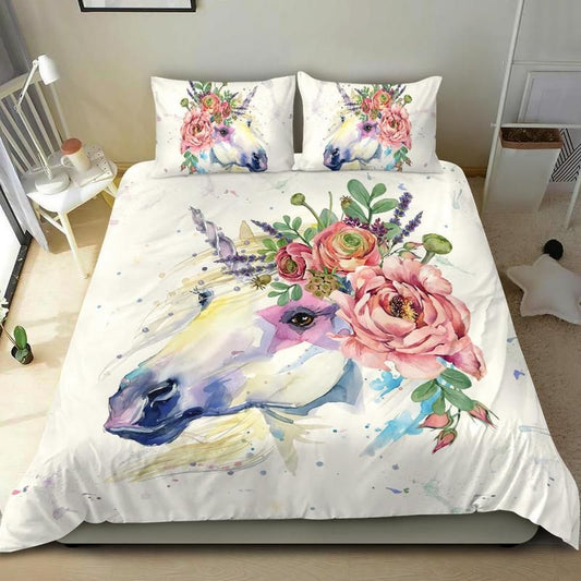 Unicorn CL04120239MDB Bedding Sets