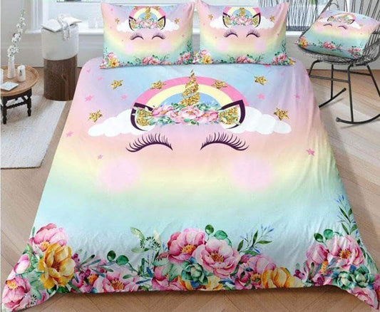 Unicorn CL05100034MDB Bedding Sets