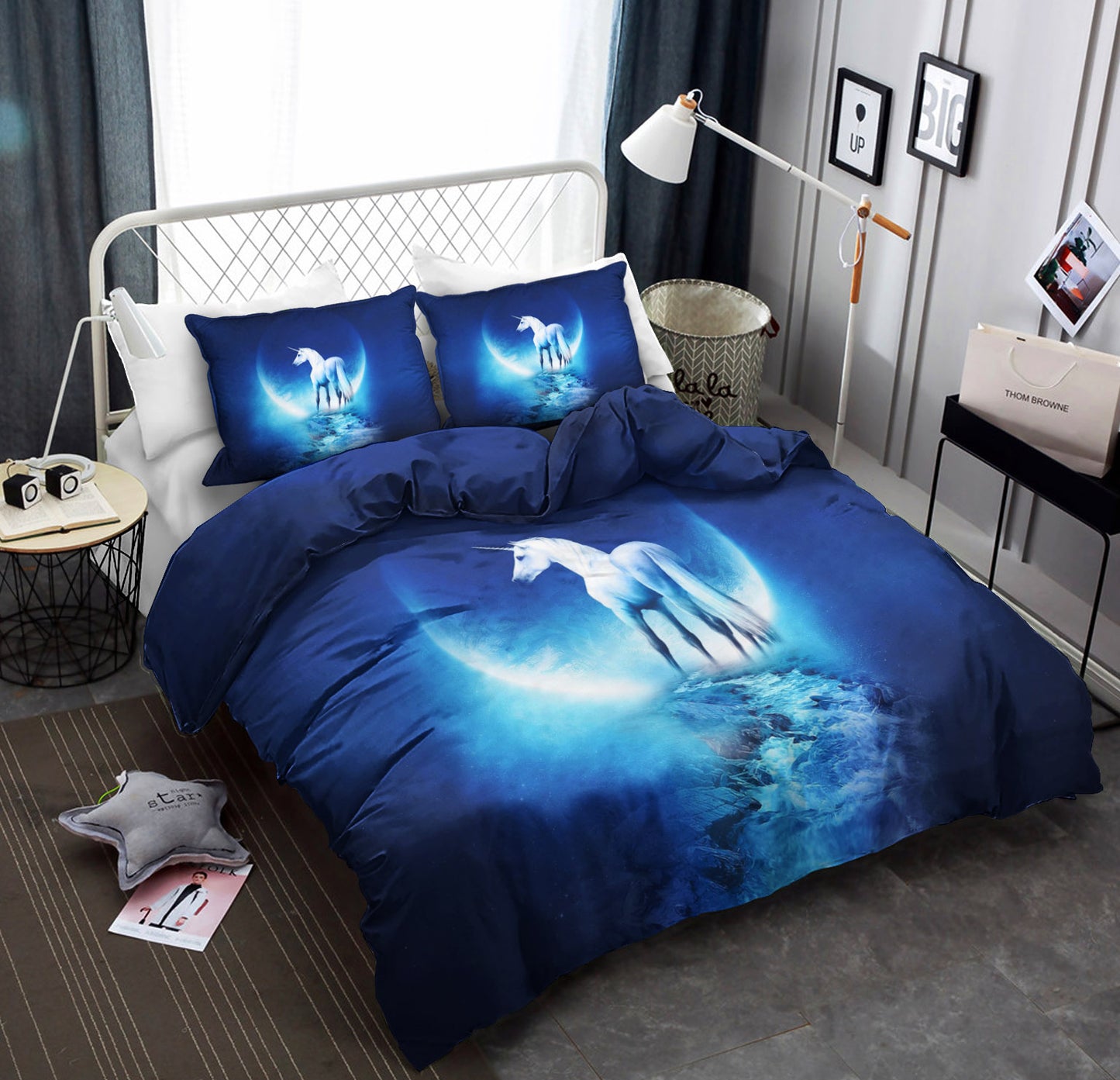 Unicorn CL150879MD Bedding Sets