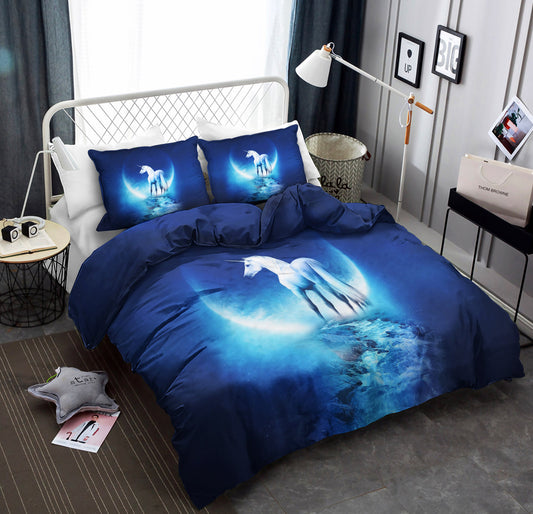 Unicorn CL150879MD Bedding Sets