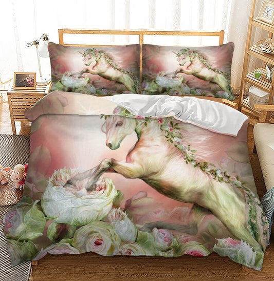 Unicorn CL2609183MDB Bedding Sets