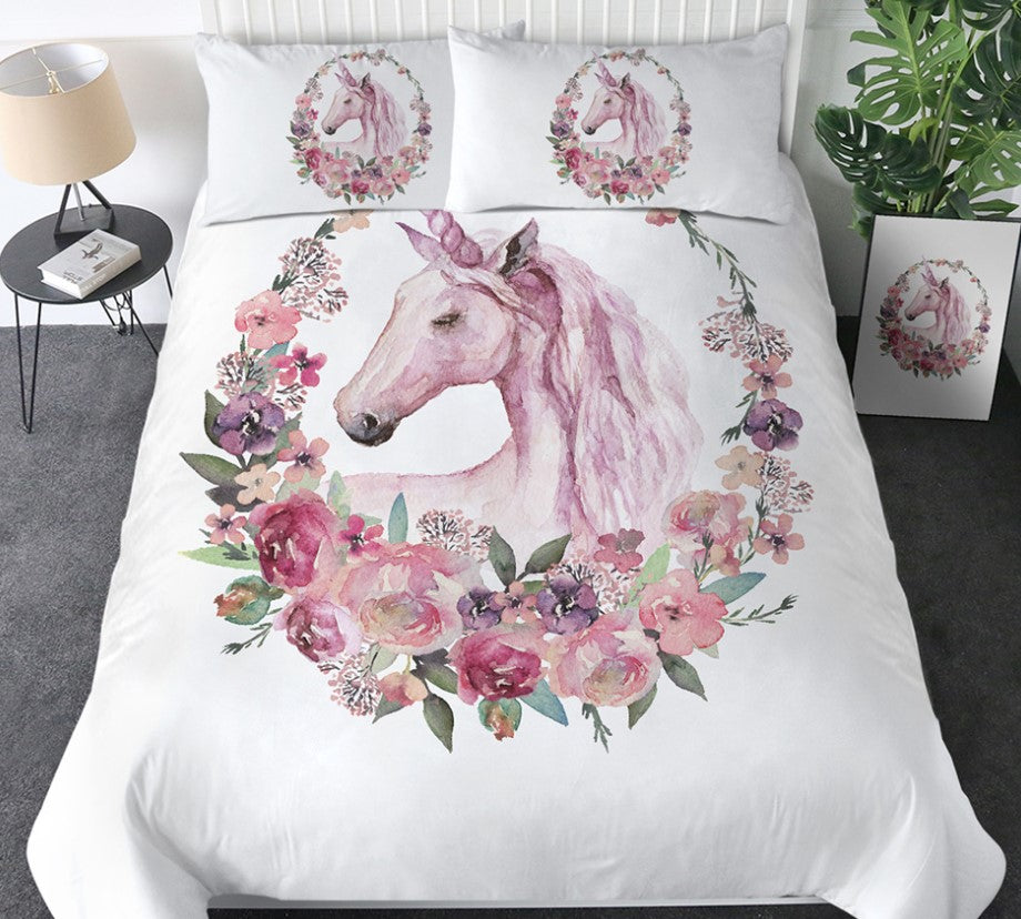 Unicorn CL3009217MDB Bedding Sets