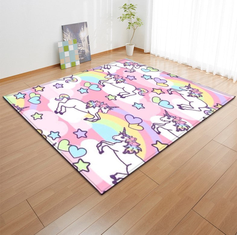 Unicorn CL300973MDR Rug