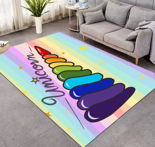 Unicorn CL300979MDR Rug