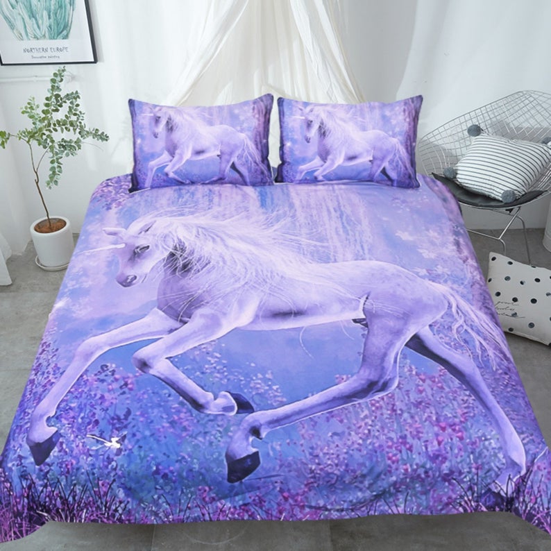 Unicorn CLA0210795B Bedding Sets