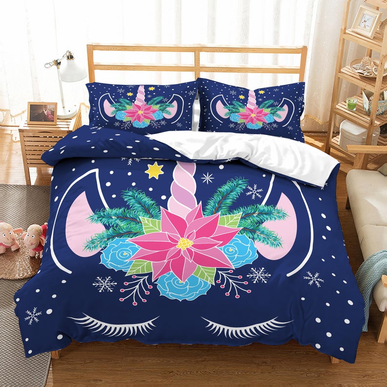 Unicorn CLA0410301B Bedding Sets