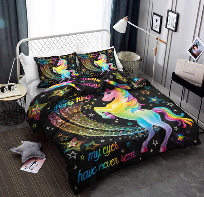 Unicorn CLA22101429B Bedding Sets